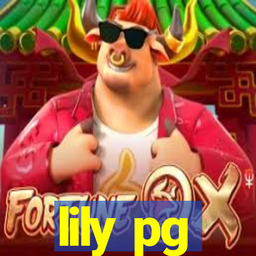 lily pg